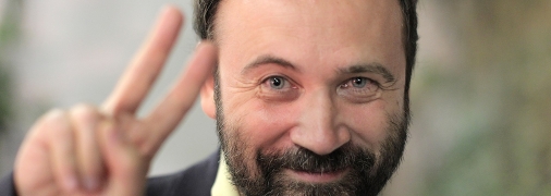 Илья Пономарев