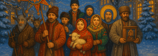 Український вертеп