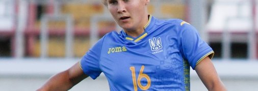 Ольга Овдийчук