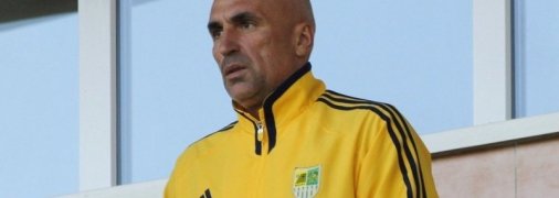 Александр Ярославский выделил 163 млн гривен на восстановление инфраструктуры "Металлиста"