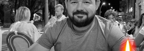 Геннадій Частяков