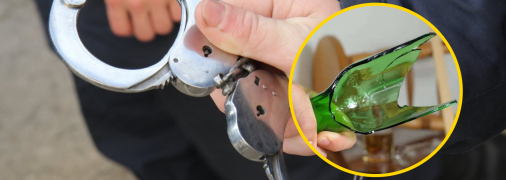 Закарпатец убил знакомую в разгар близости и получил срок: сколько лет дали мрачному Казанове