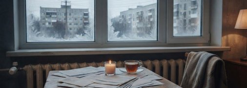 "Коммуналка" может существенно подорожать