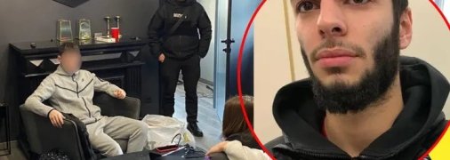 Один из защитников детектива НАБУ оказался фигурантом скандала с пьяными вечеринками и издевательствами над девушками — СМИ