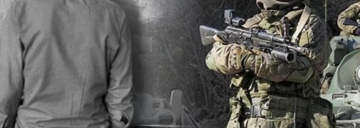 Вражескую армию хотят пополнить психически больными людьми