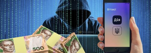 Мошенничество в интернете