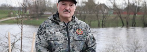 В покушении на Лукашенко может всплыть "украинский след", Минск почти полностью под контролем Кремля, - Магда