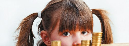 Як перестати відлякувати гроші