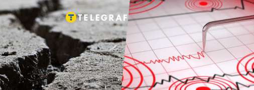 Землетрясение