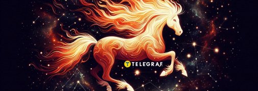 Вогняний Кінь