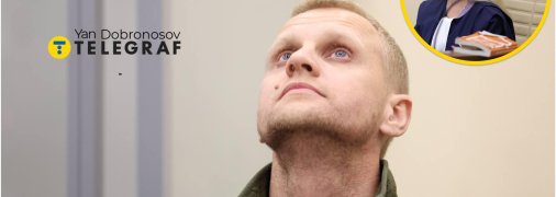 Віталій Шабунін