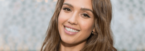 Через 6 недель после родов Джессика Альба вернулась к работе и спорту