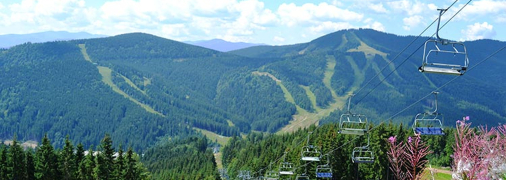 Буковель