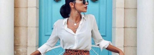 Модные летние юбки 2020: фасоны, которые придутся по вкусу многим дамам (Фото)