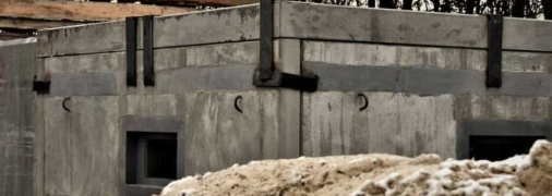 Укрепления должны быть построены до мая 2024 года и до 1 января 2025