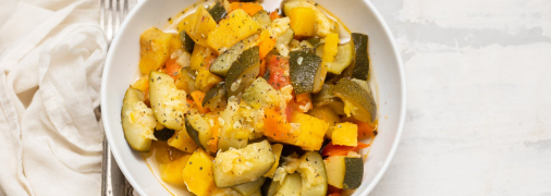 Чудова закуска із кабачків