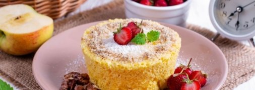 Самый быстрый рецепт любимого блюда