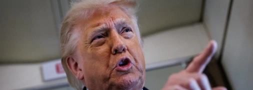 Що замислив президент США