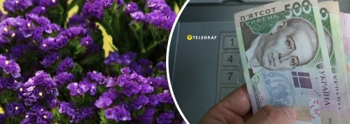 Заробіток на квітах