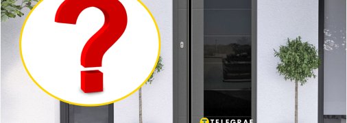 На які моделі дверей варто звернути увагу