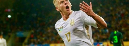 Зинченко и Зубков сыграют с российскими футболистами в CS:GO