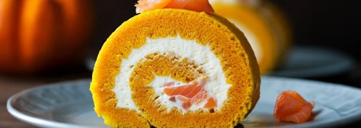 Смачна та апетитна закуска