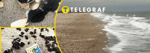 Тузловские лиманы