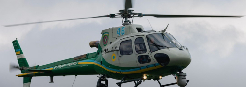 Вертоліт H125