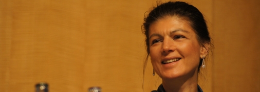 Сара Вагенкнехт