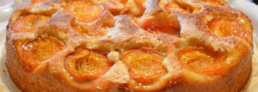 Из доступных и простых ингредиентов легкий и воздушный