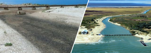 Наживы ради: оккупационные власти устроили очередной экоцид на оккупированных территориях Украины