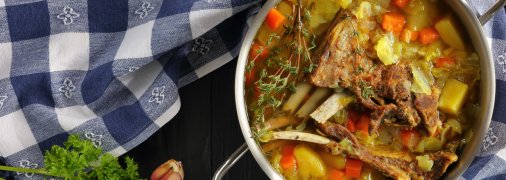 Первые блюда с бараниной: ТОП-7 рецептов от SMAK.UA