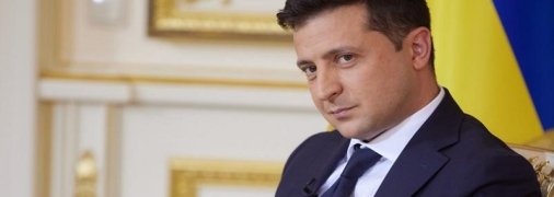 Мендель рассказала, в каком состоянии находится Зеленский