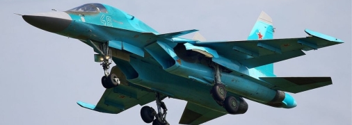 Россия уже не может покрыть свои потери производством