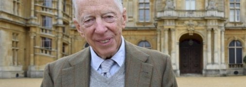 Джейкоб Ротшильд