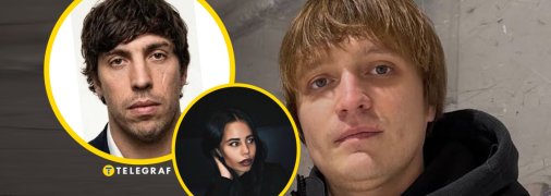 Ігоря Комарова викрали 15 лютого на Балі