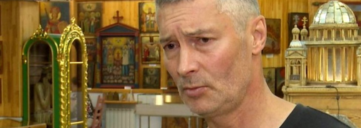 Візитка Яроша – вчорашній день: у роспропаганди новий об’єкт для ненависті, фото