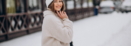 Головний убір у тренді завершує модний аутфіт