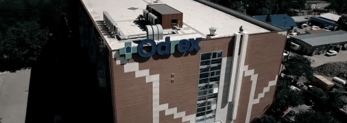 Клиника Odrex в Одессе