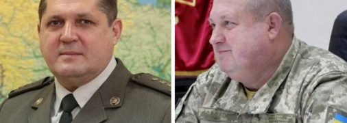 Николая Жирнова заменил Сергей Попко