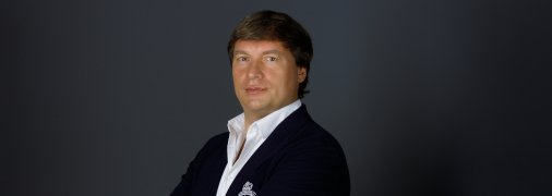 Андрей Матюха