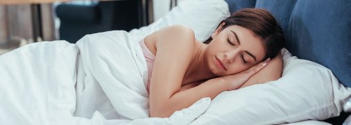 Названо лучшее время для сна