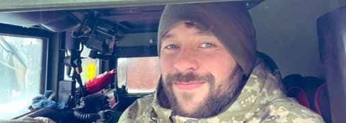 Фото зі сторінки Дениса