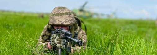 Олександрівський напрямок може стати новою точкою просування