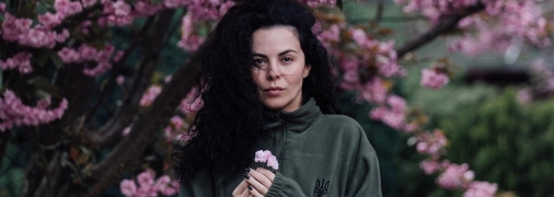 Настя Каменский снова попала в скандал