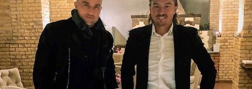 Долгополов пропустить черговий турнір серії ATP