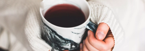 Готування їжі може допомогти зігрітися