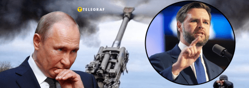 Росія не хоче переговорів про закінчення війни в Україні