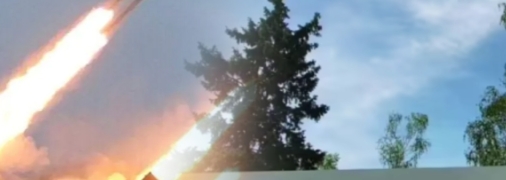 Колаж "Телеграфу"