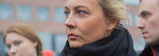 Вдове оппозиционера вряд ли удастся заменить его в полной мере